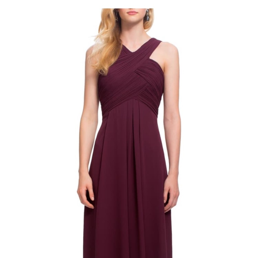 Bill Levkoff Bridesmaid Dress